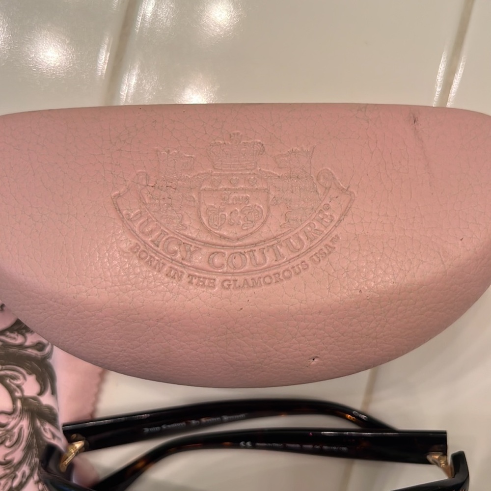Shades of Couture sunglasses - Picture 4 of 6